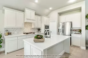1511 Maidenstone Dr, Forney, TX 75126 - Photo 14