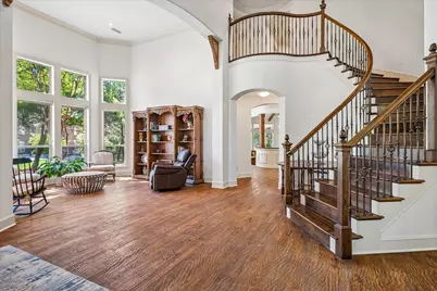 2901 Hidden Creek Lane, McKinney, TX 75072 - Photo 2