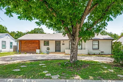 4009 Anita Avenue, Fort Worth, TX 76109 - Photo 2