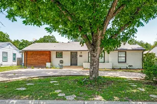 4009 Anita Ave, Fort Worth, TX 76109 - Photo 2