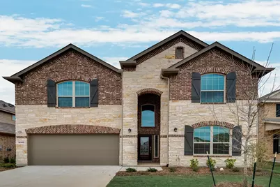 16700 Lincoln Park Lane, Prosper, TX 75078 - Photo 2