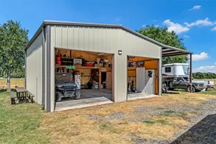 602 S 3rd St, Abbott, TX 76621 - Photo 28