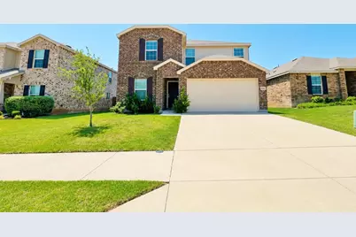 4649 Greyberry Drive, Fort Worth, TX 76036 - Photo 1