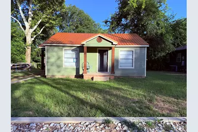 917 Sherrill Street, Winnsboro, TX 75494 - Photo 2