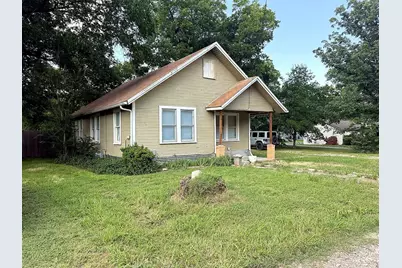 620 W 12th Street, Bonham, TX 75418 - Photo 2