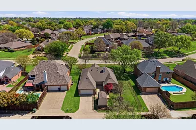 6613 Barclay Lane, Garland, TX 75044 - Photo 32