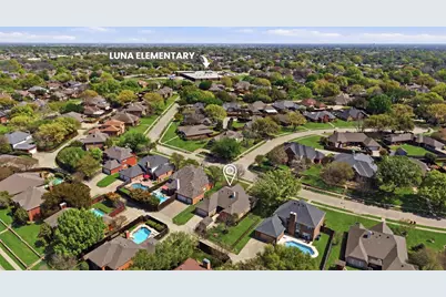 6613 Barclay Lane, Garland, TX 75044 - Photo 36