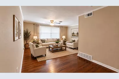 3613 Chaffin Drive, Richland Hills, TX 76118 - Photo 4