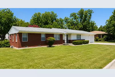 3613 Chaffin Drive, Richland Hills, TX 76118 - Photo 2