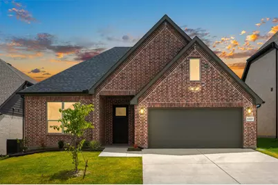 1223 Stagecoach Trail, Justin, TX 76247 - Photo 1