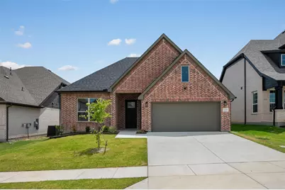 1223 Stagecoach Trail, Justin, TX 76247 - Photo 2