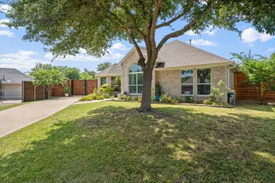 6402 Bluebonnet Drive, Rowlett, TX 75089 - Photo 2