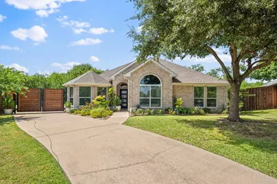 6402 Bluebonnet Drive, Rowlett, TX 75089 - Photo 1
