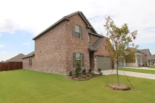 509 Ridgewood Dr, Van Alstyne, TX 75495 - Photo 4