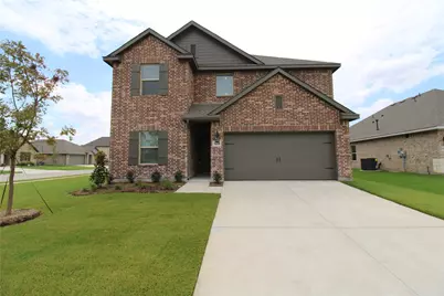 509 Ridgewood Drive, Van Alstyne, TX 75495 - Photo 2