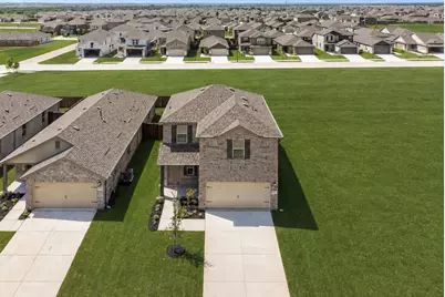 14134 Bacton Road, Pilot Point, TX 76258 - Photo 2
