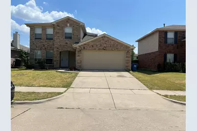1538 Thornhill Lane, Little Elm, TX 75068 - Photo 1