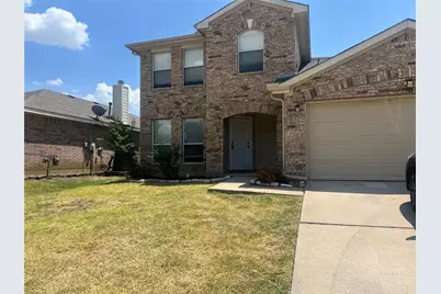 1538 Thornhill Lane, Little Elm, TX 75068 - Photo 2