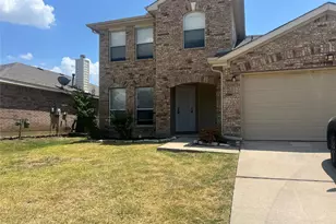 1538 Thornhill Ln, Little Elm, TX 75068 - Photo 2