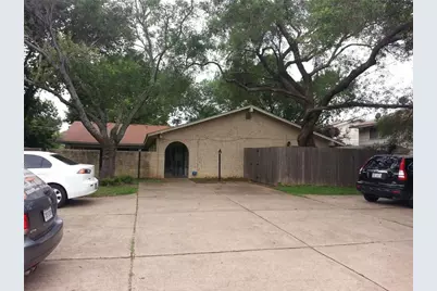 1724 W Sanford Street #C, Arlington, TX 76012 - Photo 1
