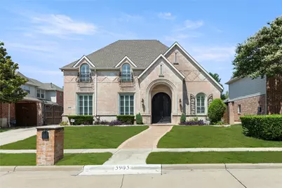 5905 Dorset Drive, Plano, TX 75093 - Photo 1