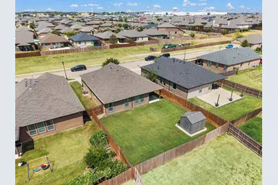 1132 Blooming Prairie Trail, Fort Worth, TX 76177 - Photo 22
