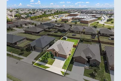 1132 Blooming Prairie Trail, Fort Worth, TX 76177 - Photo 2