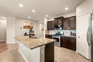 1132 Blooming Prairie Trail, Fort Worth, TX 76177 - Photo 8