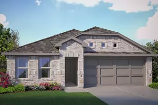 156 Hibiscus Dr, Boyd, TX 76023 - Photo 1