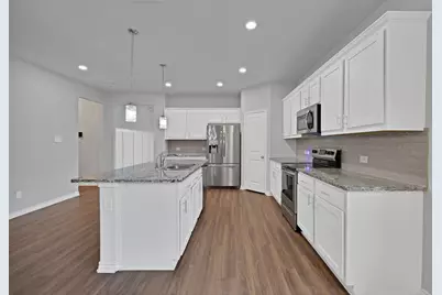 10601 Summer Place Lane, Fort Worth, TX 76140 - Photo 14