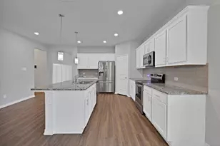 10601 Summer Pl Ln, Fort Worth, TX 76140 - Photo 14