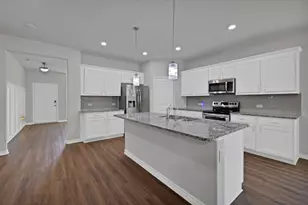 10601 Summer Pl Ln, Fort Worth, TX 76140 - Photo 12