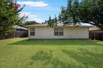 1024 Lake Trail Drive, Little Elm, TX 75068 - Photo 20