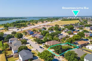1024 Lake Trail Dr, Little Elm, TX 75068 - Photo 4