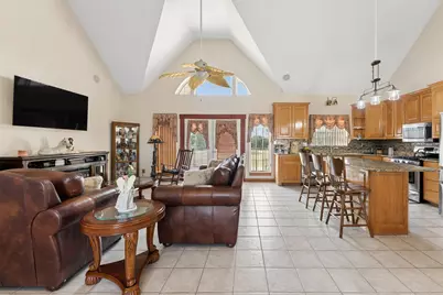 6017 Acton Meadows Court, Granbury, TX 76049 - Photo 2