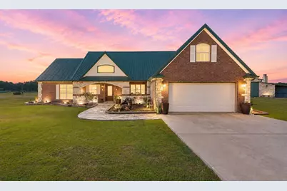 6017 Acton Meadows Court, Granbury, TX 76049 - Photo 1