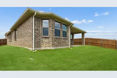 1222 Burney Court, Forney, TX 75126 - Photo 24
