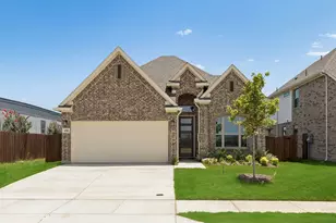 1222 Burney Ct, Forney, TX 75126 - Photo 1