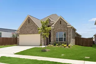 1222 Burney Ct, Forney, TX 75126 - Photo 2