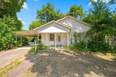 405 NE 4th Street, Hubbard, TX 76648 - Photo 1