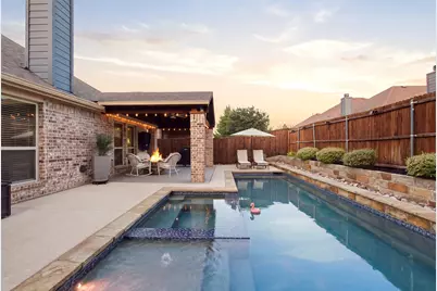 15821 Langsdale Street, Frisco, TX 75036 - Photo 26