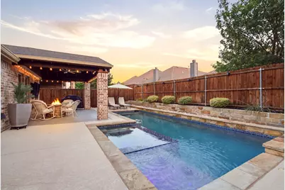 15821 Langsdale Street, Frisco, TX 75036 - Photo 1
