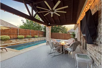 15821 Langsdale Street, Frisco, TX 75036 - Photo 24