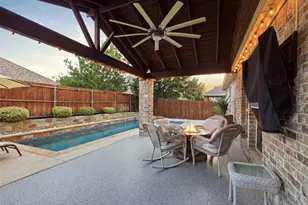 15821 Langsdale St, Frisco, TX 75036 - Photo 24