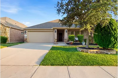 15821 Langsdale Street, Frisco, TX 75036 - Photo 4