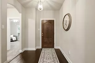 15821 Langsdale St, Frisco, TX 75036 - Photo 6