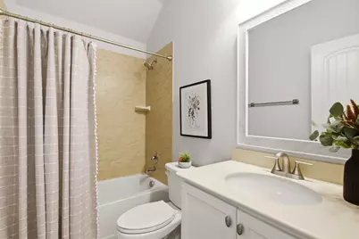 15821 Langsdale Street, Frisco, TX 75036 - Photo 20