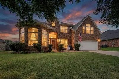 1912 Austin Street, Mansfield, TX 76063 - Photo 2