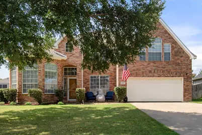 1912 Austin Street, Mansfield, TX 76063 - Photo 1