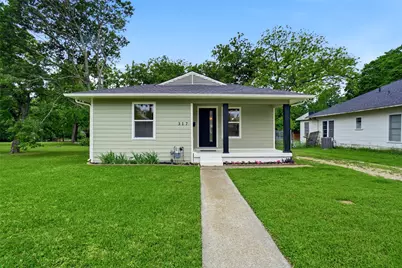 317 S Walker Street, Mesquite, TX 75149 - Photo 4